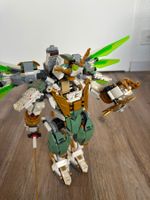 LEGO Ninjago 70676 : Le robot Titan de Lloyd