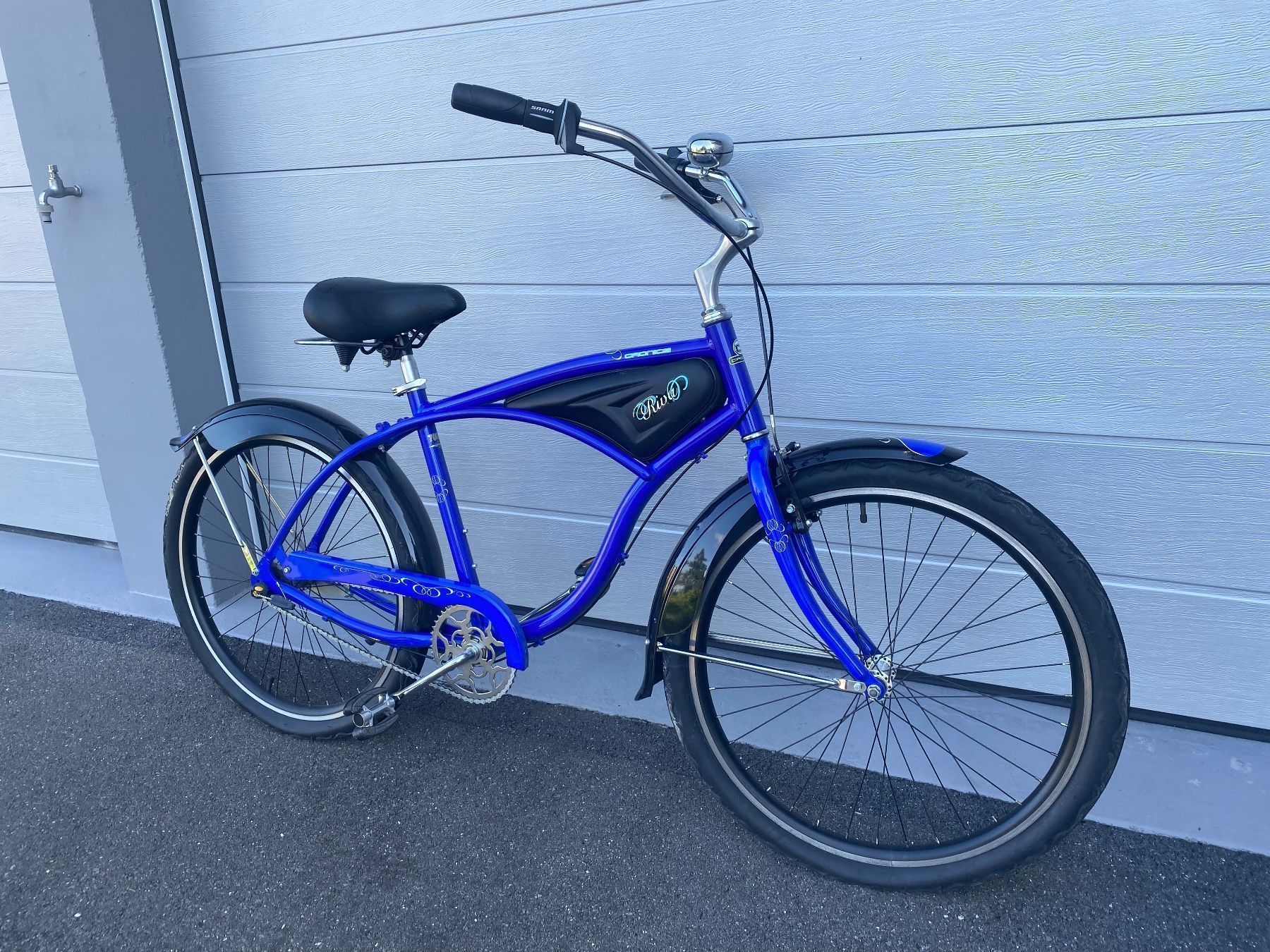 Biciclette: Herrenvelo Riva – Usato da Luzern venduto da chevy7779