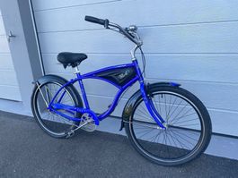 Herrenvelo Riva