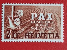 PAX Nr. 271 - Postfrisch - Jahr 1945