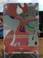 One Piece, Uta aus der Gift Collection 2023🫰!!