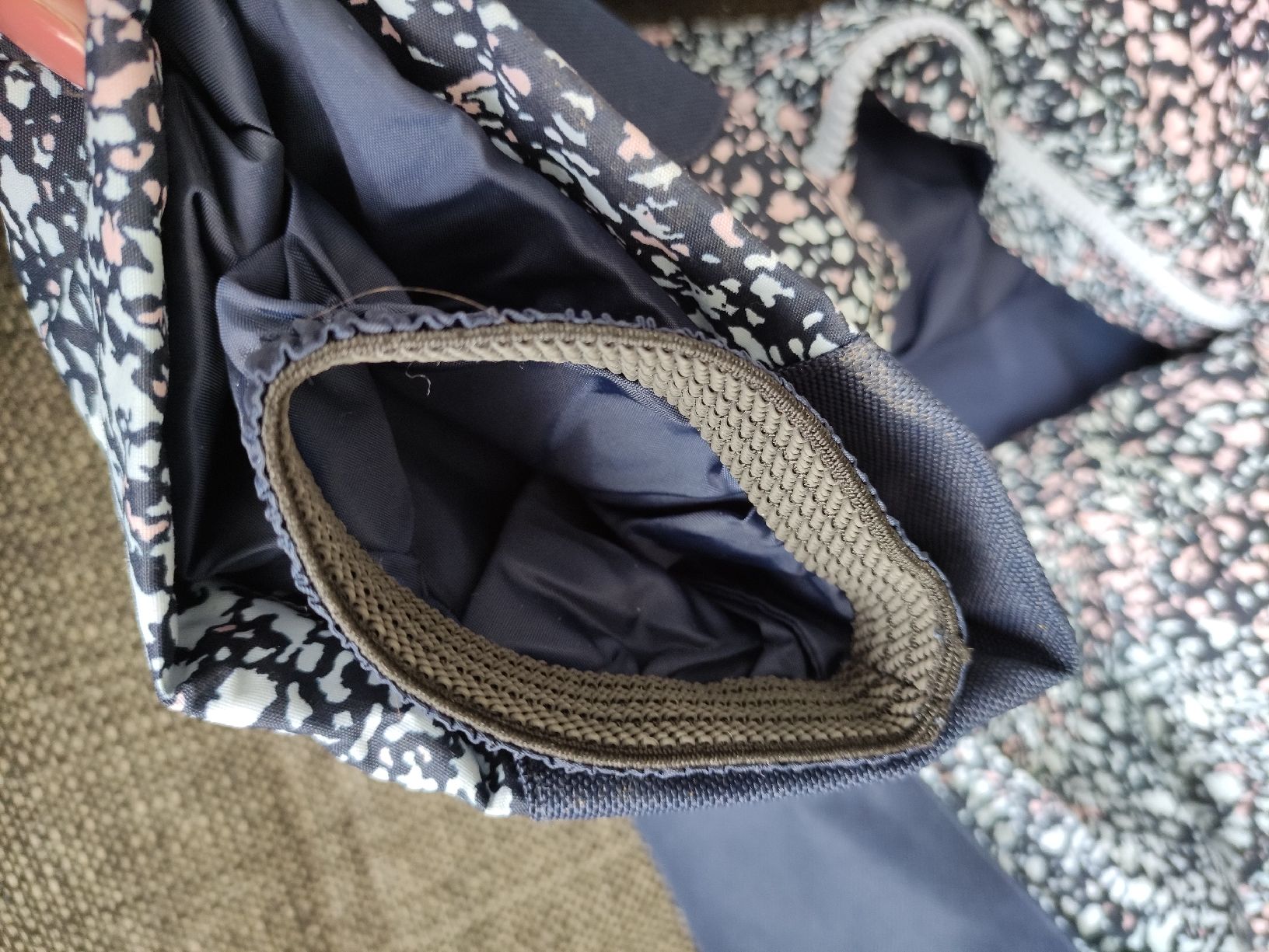Pantaloni: Columbia Schneehose Gr 86 – Usato da Zollikerberg venduto da nmonika 4