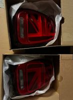MINI COOPER F55 F56 F57 Union Jack Heckleuchte 63132462095