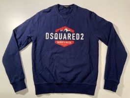 Pullover, DSQUARED2, 16Y, super QUALITÄT!