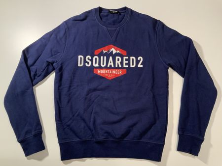 Pullover, DSQUARED2, 16Y, super QUALITÄT!