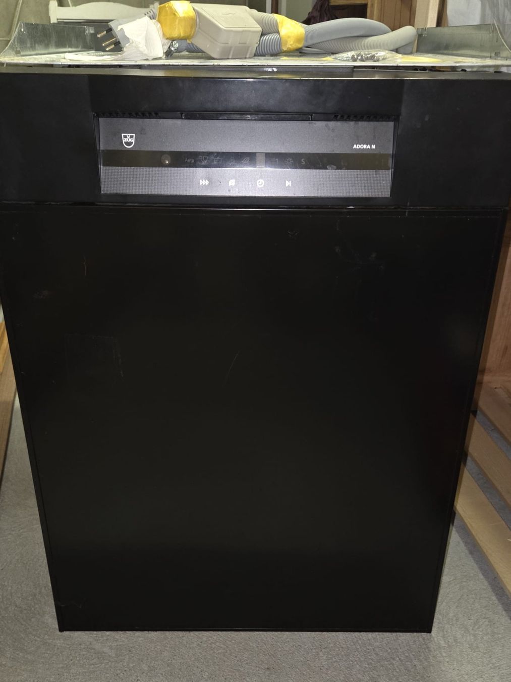 Electrolux Lavastoviglie: Abwaschmaschine – Usato da Birrwil venduto da mk59sc64 1