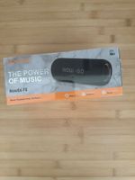 NOW:GO F6 Bluetooth Musikbox – NEU & ORIGINALVERSCHLOSSEN
