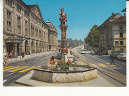 Bern ca. 1970
