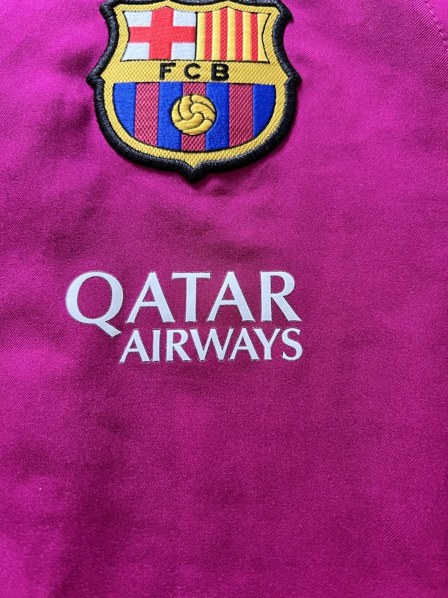 Nike Giacche: Nike Barcelona Trackjacket – Nuovo (secondo la descrizione) da Romanshorn venduto da SwissDrip.ch 2