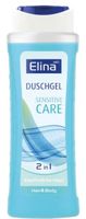 Elina Duschgel Sensitive Care für empfindliche Haut 300 ml