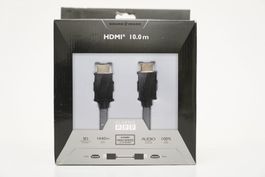 10m High Speed HDMI Kabel Sound & Image