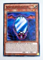 Spiegelresonator - Yu-Gi-Oh! TCG