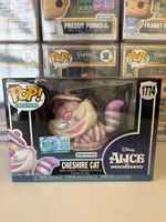 Funko POP! Disney Alice in Wonderland Cheshire Cat Porcelain