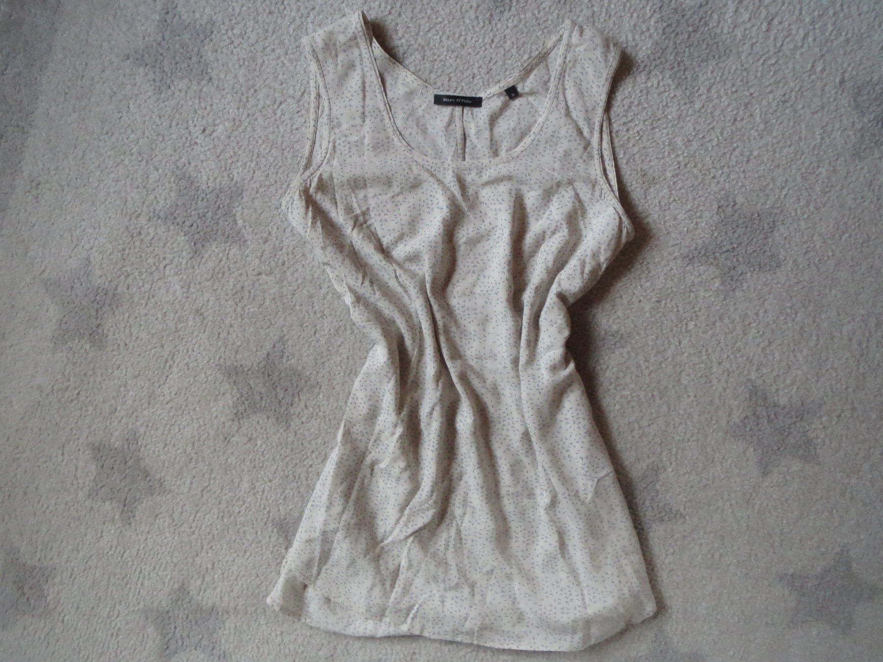 Marc O'Polo Blusen: NEUE MARC O POLO Damen Bluse Gr 36 – Neu (gemäss Beschreibung) aus Kiental von Anna8702