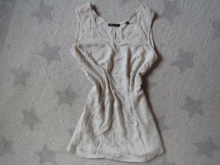 NEUE MARC O POLO Damen Bluse Gr 36