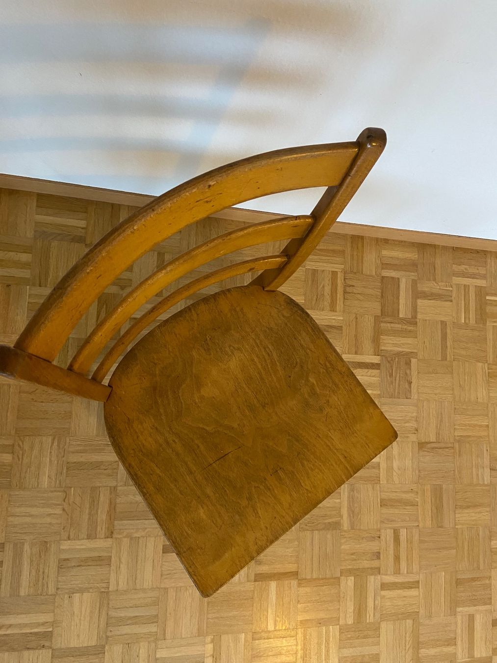 Sedie: Mid-century Beizenstuhl – Usato da Meilen venduto da rowland534 3