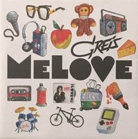 Greis - Me Love