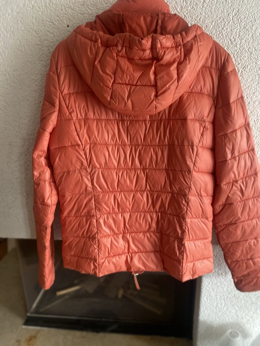 Giacche: Damen Jacke,, Gr. S, rot/orange – Usato da Freienstein venduto da Mylibelle 2