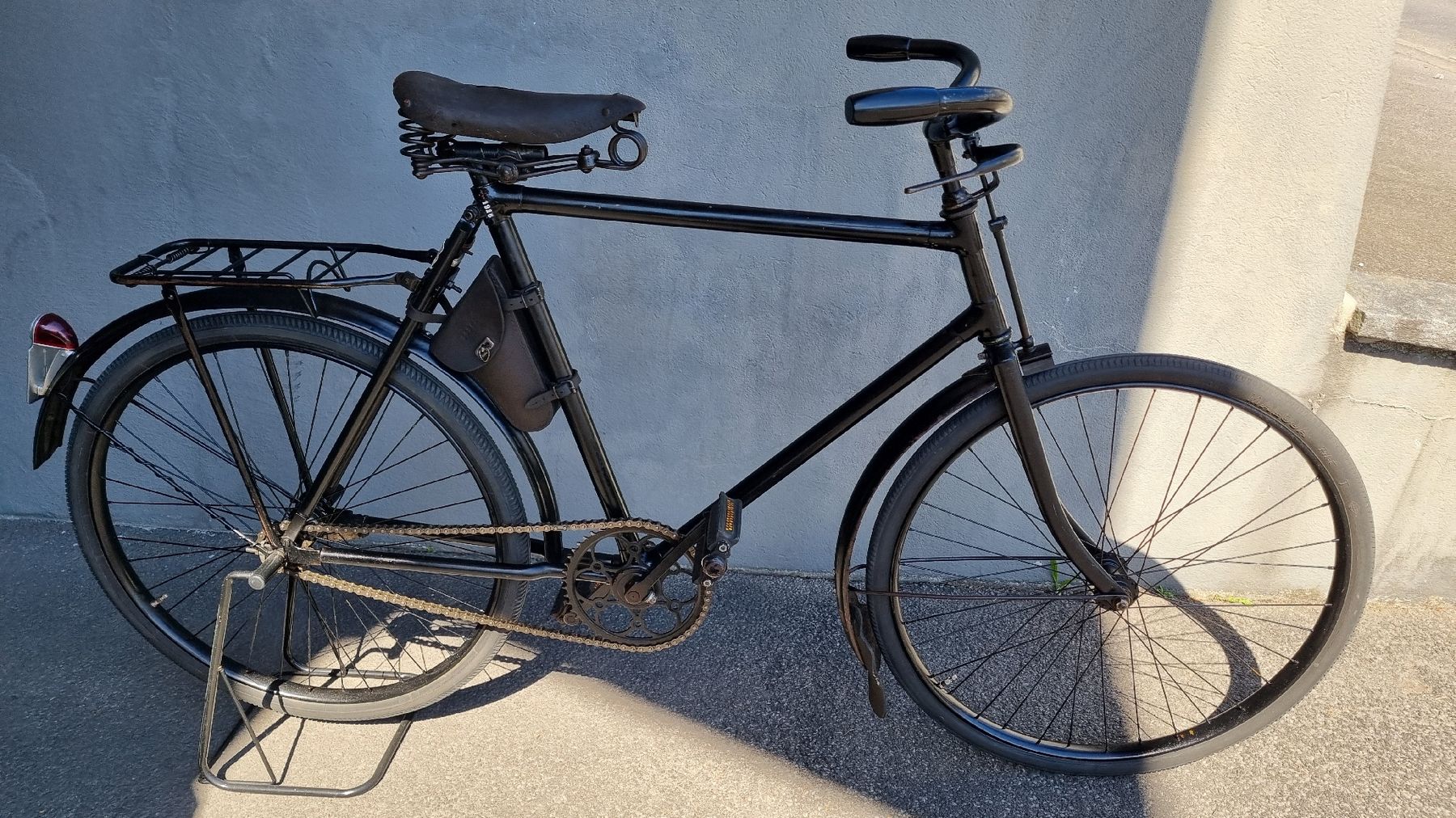 Schweizer Armee Biciclette: Militärvelo – Usato da Sarnen venduto da Misha3