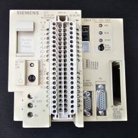 2 Stk.Siemens Simatic S5-95F SPS Steuerung 6ES5 095-8FA02
