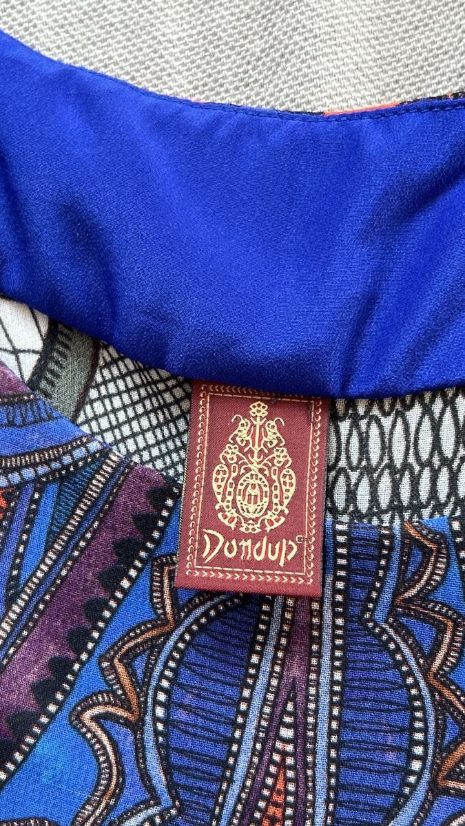 Top: Dondup Top – Nuovo (secondo la descrizione) da Küsnacht venduto da cri_ngg5 6