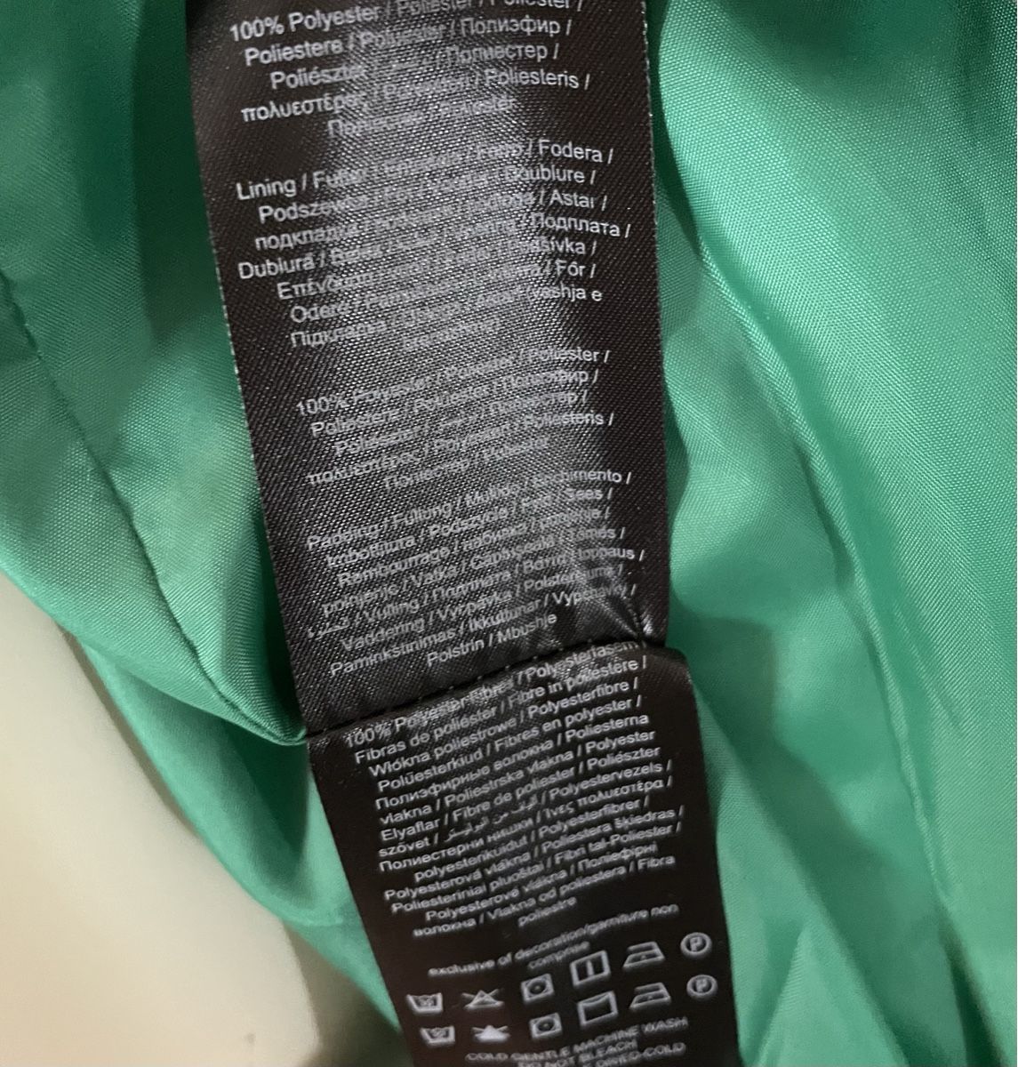 Only Giacche: Damen Daunenjacke ONLY neu G.  S – Nuovo (secondo la descrizione) da Frenkendorf venduto da Pinda4402 6