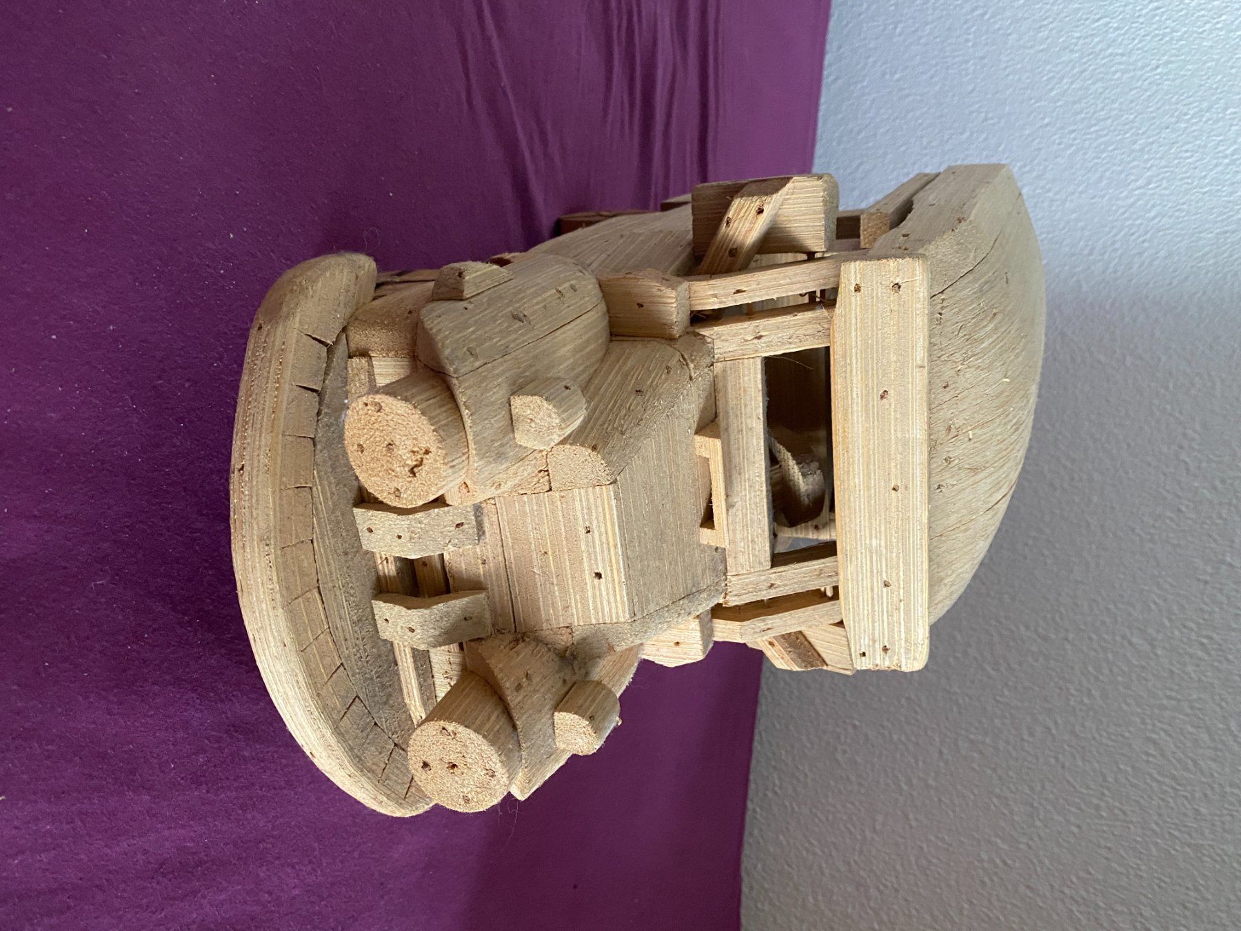 Modellautos: Modellauto – Gebraucht aus Wangs von Rumauch 5