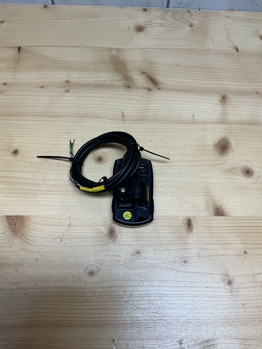 Flyer Ersatzteile: Fleyer e-bike Display 36 Volt  – Gebraucht aus Oberbuchsiten von Tesin3 1