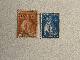 SALE ! Lot portugal Briefmarken ab 1.50 CHF (Gratis-Versand)