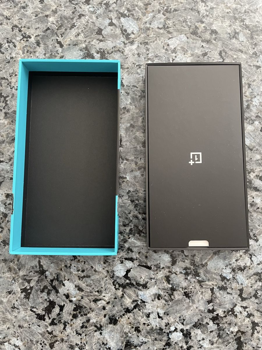 OnePlus Telefoni cellulari / Smartphones: OnePlus Nord 5 Handy  – Nuovo e nell'imballaggio originale da Worb venduto da jan_8w92 1