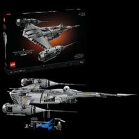 Lego Star Wars N-1 Starfighter 75442, Ultimate Collector