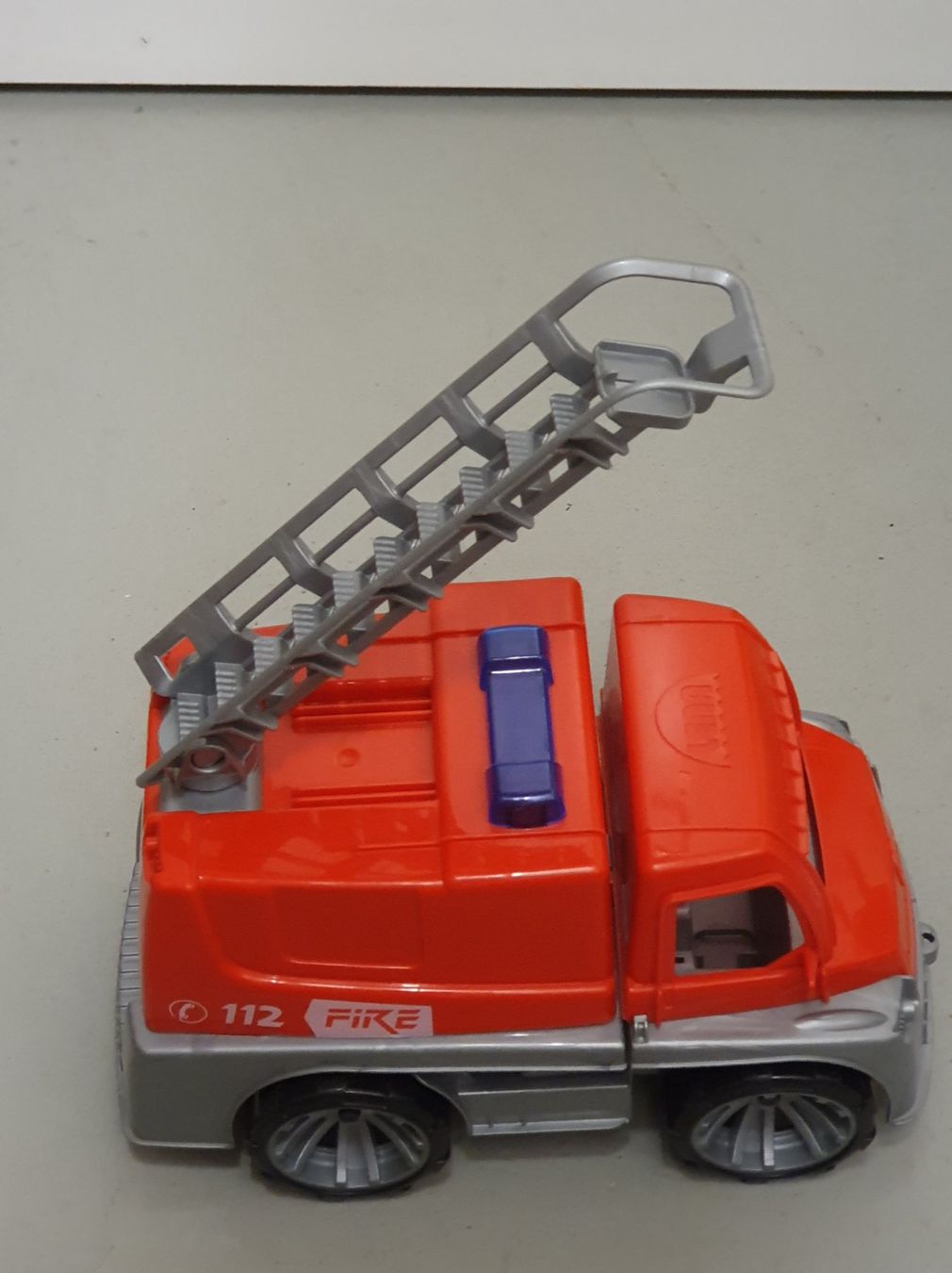 Giocattoli: Feuerwehr – Usato da Winterthur venduto da Epi52 1