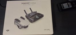 Drohne: DJI Mavic Mini 1