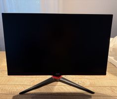 AOC 24G2ZE 23.8” Gaming Monitor | Full HD | 240Hz | 0.5ms
