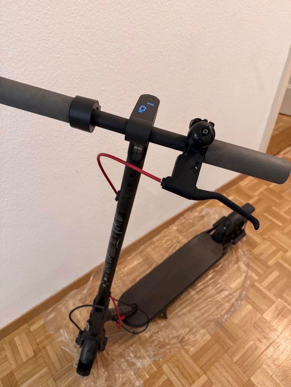 Scooter: Xiaomi electric scooter – Usato da Vevey venduto da fka_5dyv