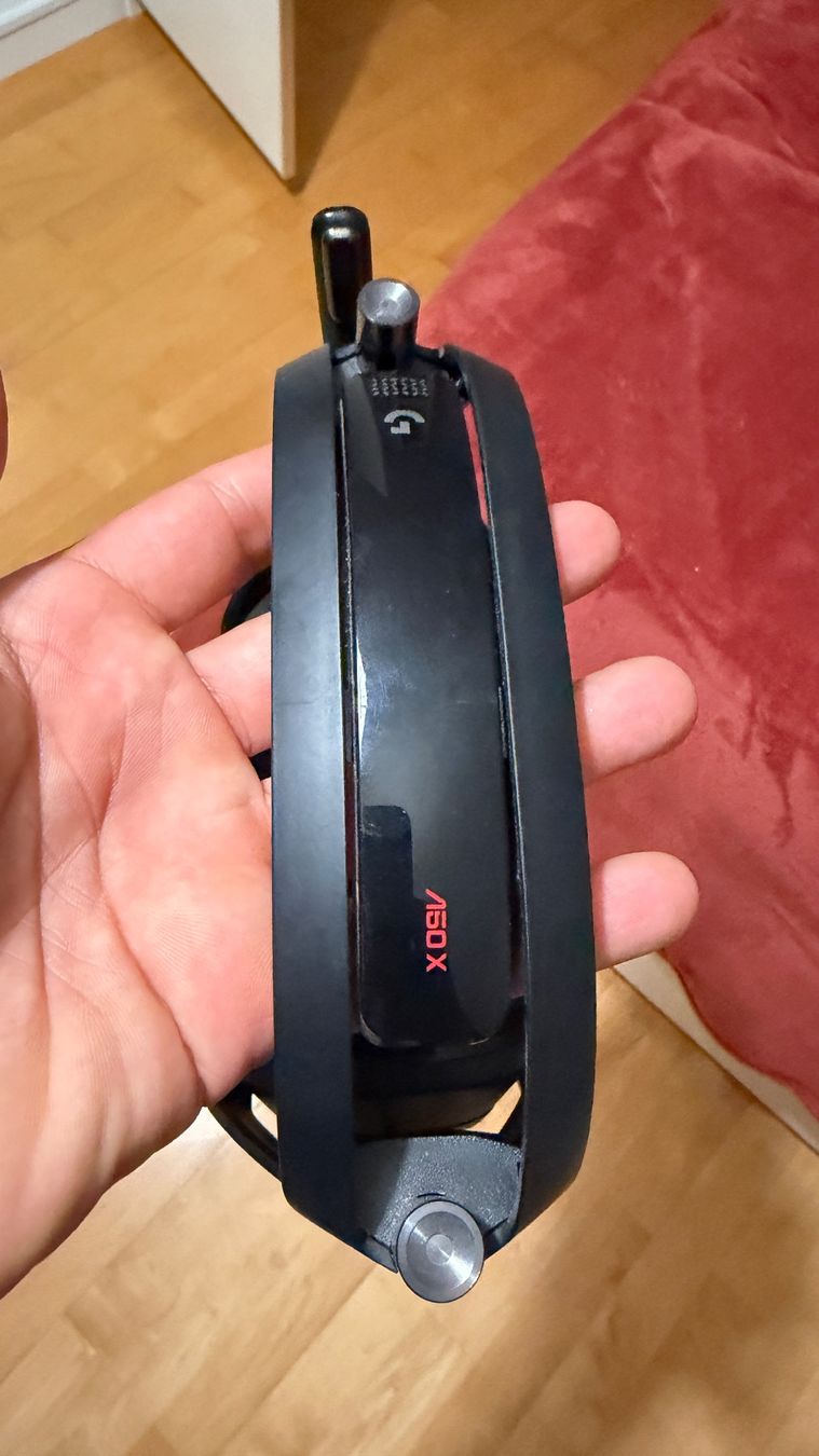 Astro Gaming Casques audio: Astro A50X – D'occasion à Basel par Jodani1605 4
