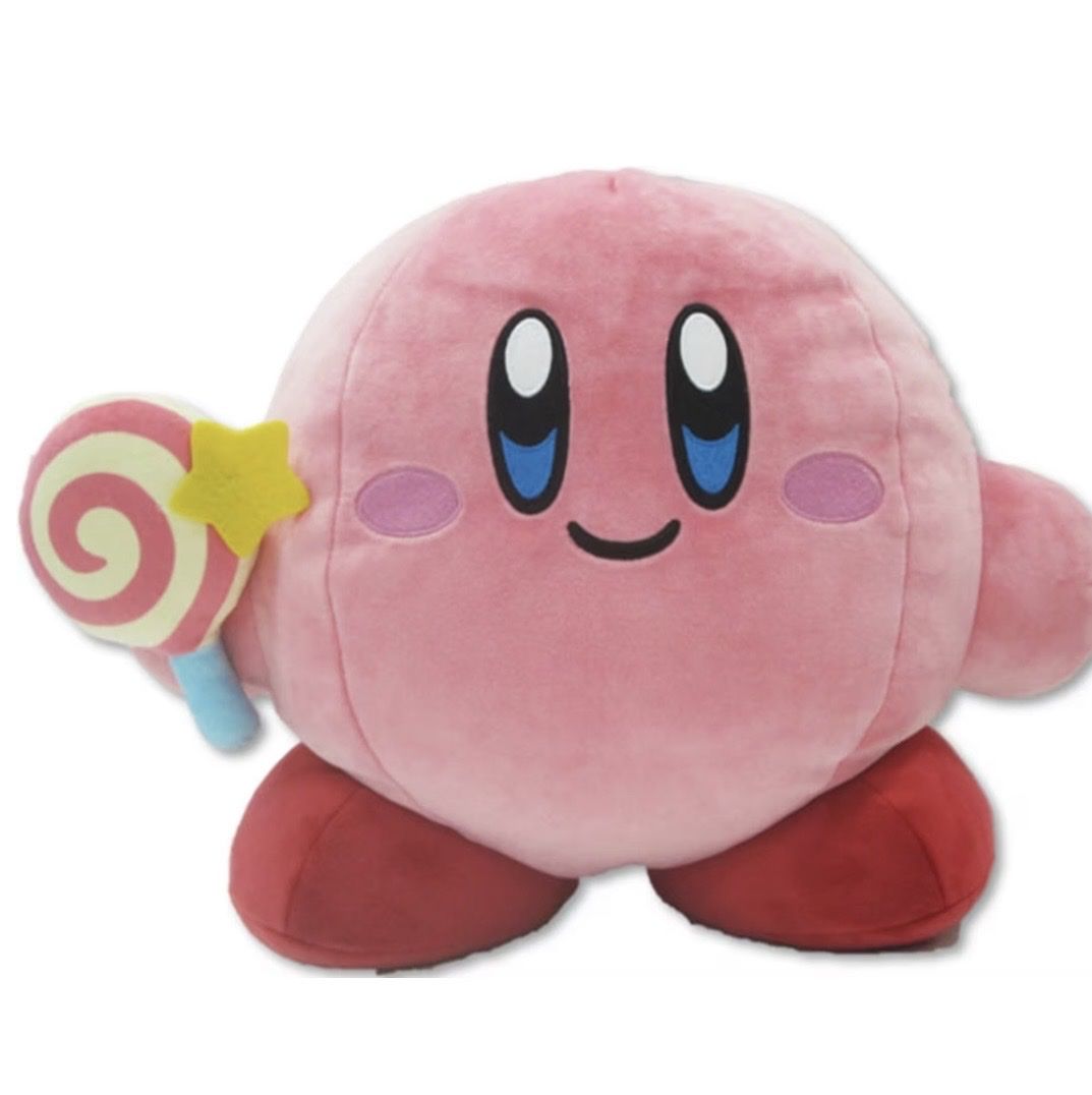 Pokémon Giocattoli: Zauberstab Kirby – Nuovo (secondo la descrizione) da Zürich venduto da del_2dkl 1