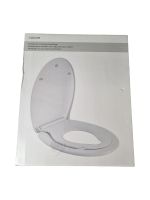 COCON Toilettensitz mit Kindersitzeinlage