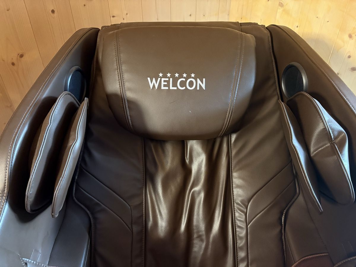 Poltrone: Massagesessel Welcon Prestige || Top-Zustand – Usato da Vinelz venduto da lluescher77 3