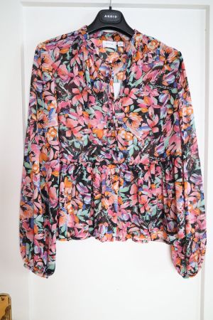 Bluse / Oberteil,  34/ XS - S, Vila, NEU