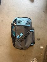 Ensis score III Blau 2.8