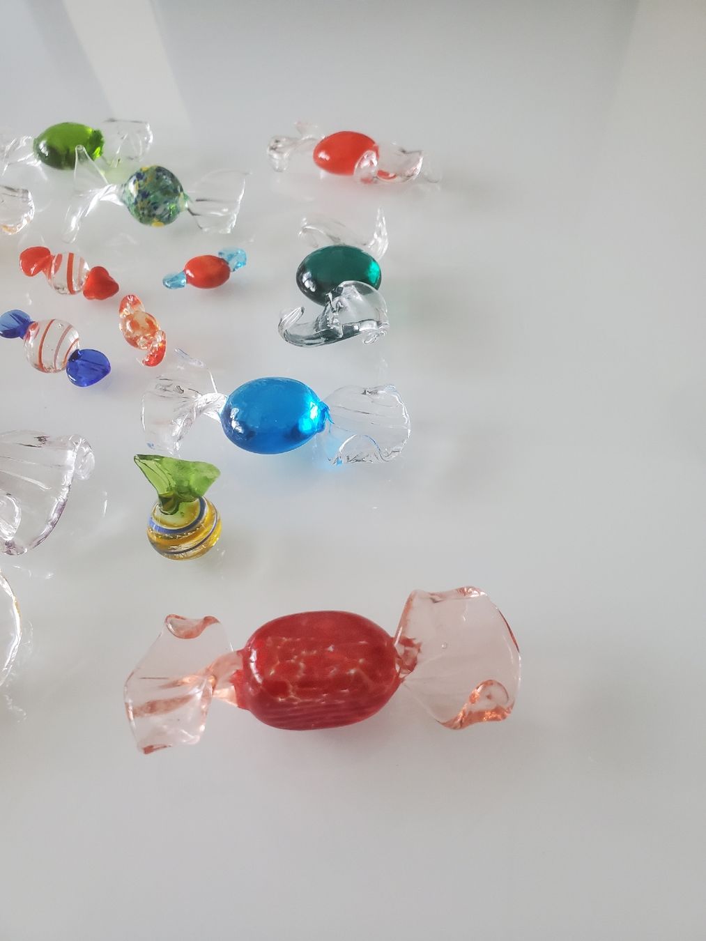 Toutes les décorations: Glasbonbons, Deko – D'occasion à Frauenfeld par BeneFull 3