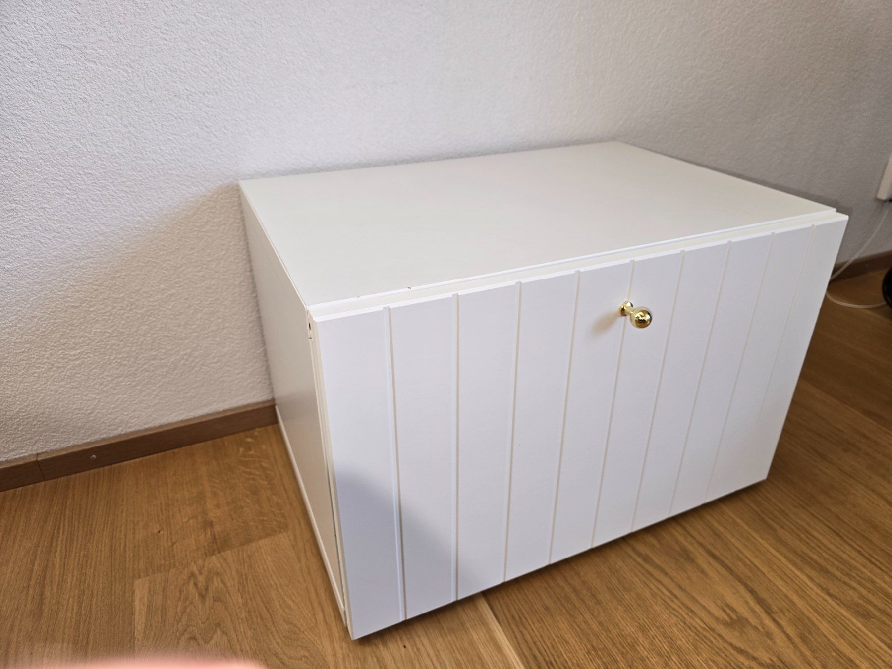 Ikea Cassettiere: Besta Schubladenmöbel – Usato da Köniz venduto da chocococo 3