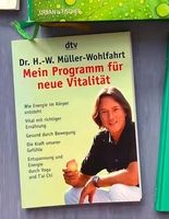  "Stopp die Umkehr des Alterungsprozess" & .."Vitalität" 