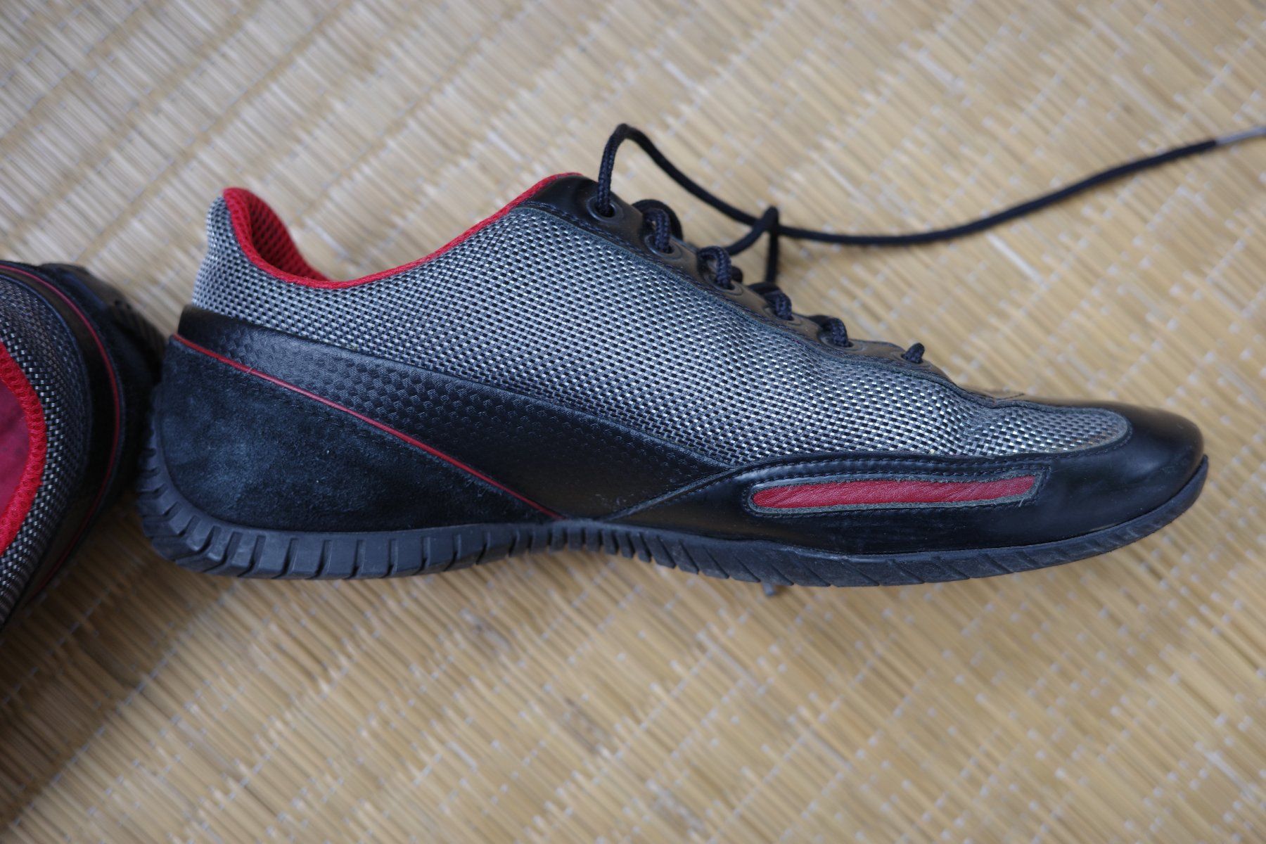 Scarpe da uomo: PIRELLI Schuhe – Usato da Zürich venduto da RustyJames07 3