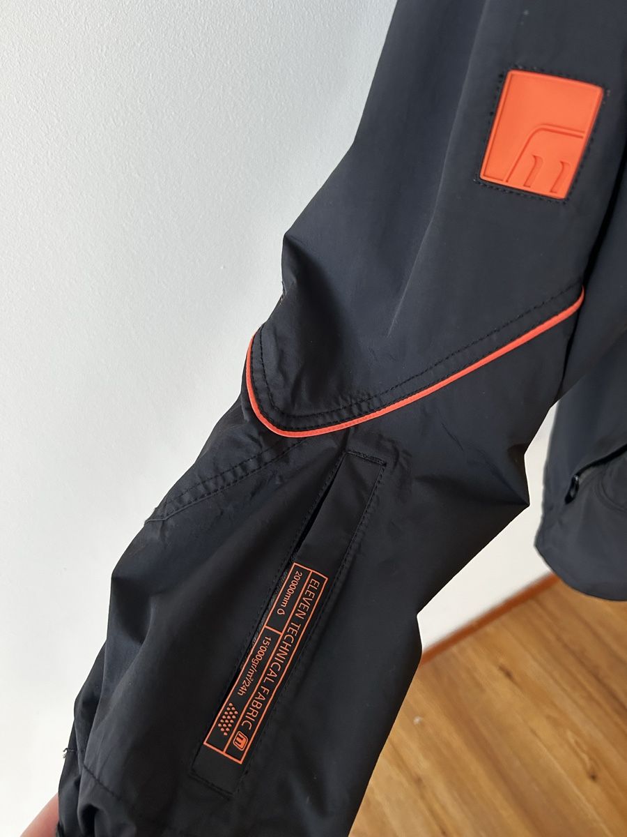 Jacken: Jacke Giacca Jacket snowboard Size XL – Gebraucht aus St. Moritz von end_69pz 5