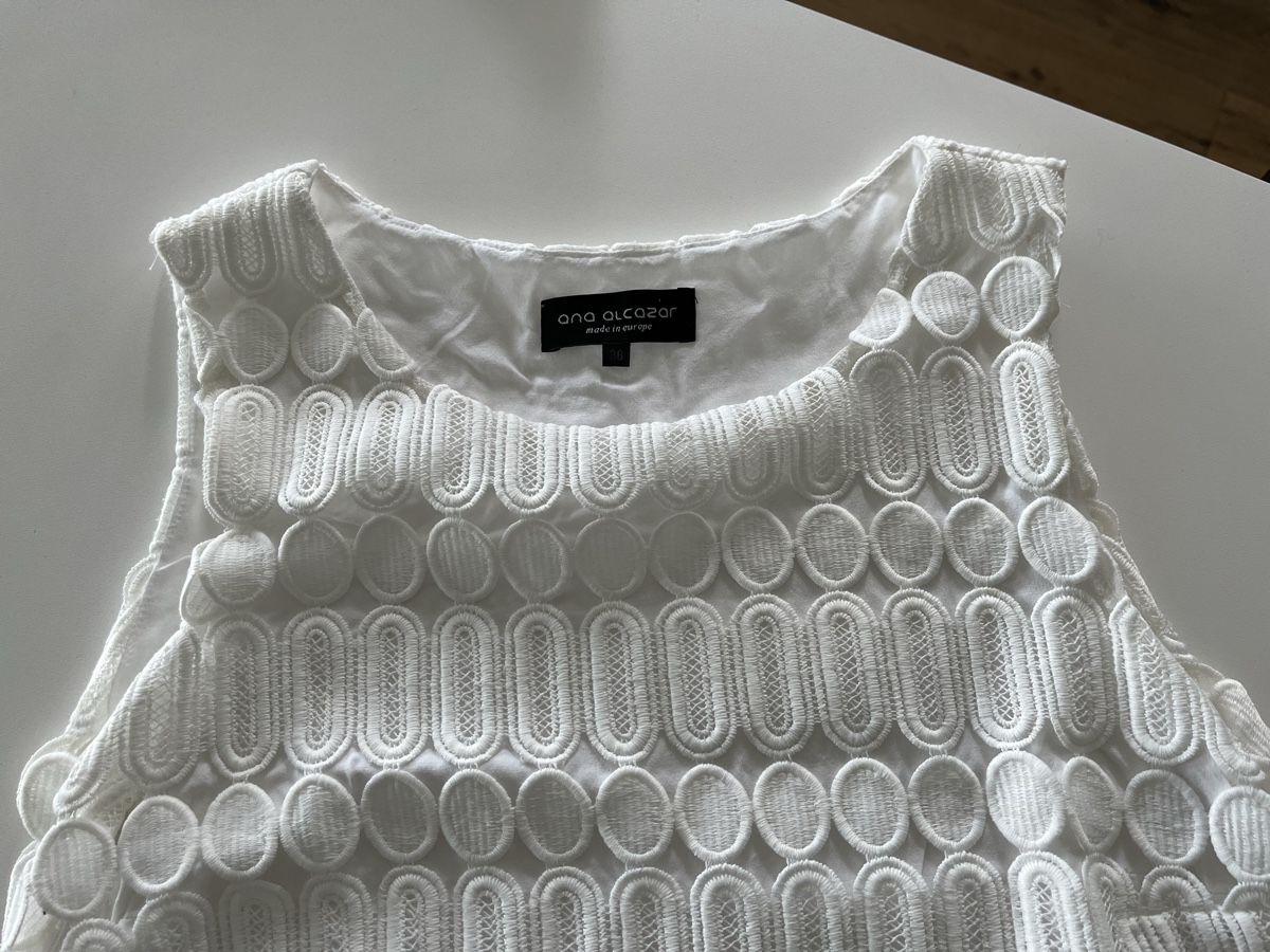Kleider: Kleid – Neu (gemäss Beschreibung) aus Adetswil von dp9 1