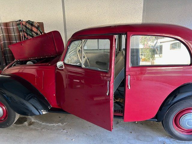 Fiat Automobili: Fiat Typ 1500B – Usato da Zollbrück venduto da Murzoll 5
