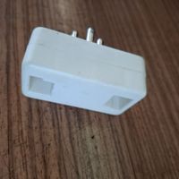 Telefon Adapter T23 auf T13 - Top Zustand!