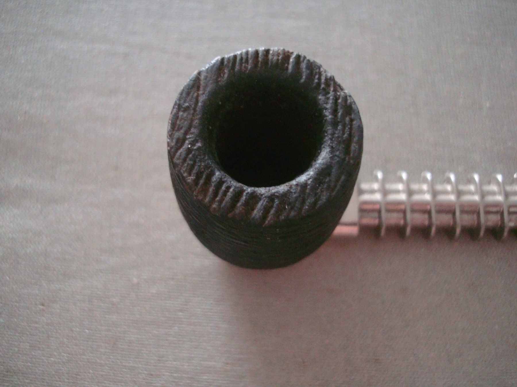 Pipe & Accessori: Tabakpfeife - Eagle Light Modell Cool Dry - Made in Italy – Usato da Neuenegg venduto da flohcante 2